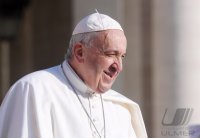 Rom Generalaudienz;  Papst Franziskus I.