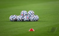 FUSSBALL UEFA Nations League 26/27 Deutschland - Serbien