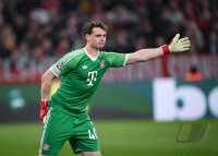 Fussball International CHL 24/25: FC Bayern Muenchen - Bayer 04 Leverkusen