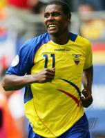 Fussball WM 2006: Ekuador - Costa Rica