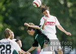 Fussball 1. Bundesliga VfB Stuttgart