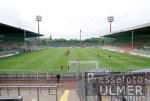 Fussball Regionalliga: Krefelder Grotenburg Stadion