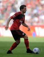 Fussball 1. Bundesliga: Bayer Leverkusen - VfL Bochum