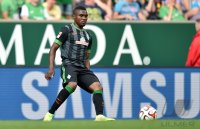 Fussball, Freundschaftsspiel  Saison 2014/2015: SV Werder Bremen - FC Chelsea