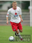 Fussball 1. Bundesliga: SCF, WILLI Einzelaktion