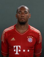 Fussball 1. Bundesliga 2012/2013:  Fototermin beim  FC Bayern Muenchen