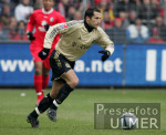 Fussball 1. Bundesliga  SC Freiburg  -  FC Bayern Muenchen