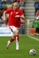 Fussball WM 2006: Testspiel Schweiz - Elfenbeinkueste