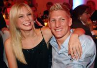 Fussball DFB Pokalfinale 2008: Borussia Dortmund - FC Bayern Muenchen