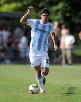 2. Fussball Bundesliga: Kushtrim Lushtaku (1860 Muenchen)