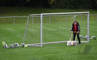 Fussball / Jugendfussball  D - Junioren SV Hirrlingen