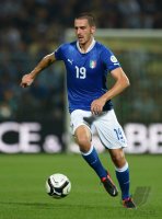 Fussball International WM Qualifikation 2014:  Italien - Malta