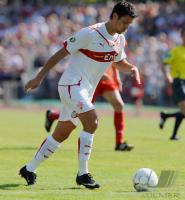 Fussball 1. Bundesliga:  MARICA (VfB Stuttgart)