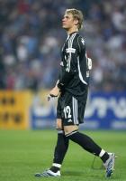 Fussball, 1. Bundesliga: Bochum - Schalke