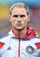 FUSSBALL WM 2014, HALBFINALE: Brasilien - Deutschland