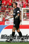 FUSSBALL 1. Bundesliga  VfB Stuttgart 4-2 FSV Mainz