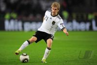 Fussball International EM 2012 - Qualifikation: Deutschland, MARIN Einzelaktion