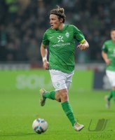 Fussball 1. Bundesliga  Saison 2011/2012:  Clemens Fritz (SV Werder Bremen)