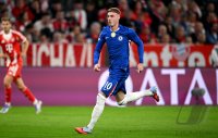 Fussball International CHL 25/26: 
FC Bayern Muenchen - FC Chelsea London