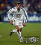 FUSSBALL CHL  FC Bayern Mnchen - Real Madrid