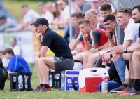 Fussball Ergenzinger Pfingstturnier 2018