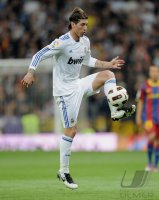 FUSSBALL International Primera Division 10/11:  Sergio Ramos (Real Madrid)