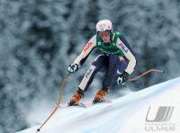 Ski Alpin  Herren  SUPER G  Kitzbuehel 2009