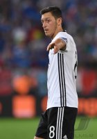 Fussball Europameisterschaft Viertelfinale 2016:  Deutschland - Italien