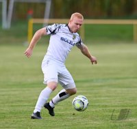 Fussball WFV-Pokal 2022/2023: SG Empfingen - TSG Balingen