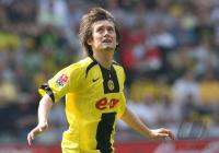 Fussball 1. Bundesliga, ROSICKY