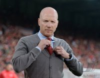 Fussball  1. Bundesliga  13/14: Sportvorstand Matthias Sammer (FC Bayern Muenchen)