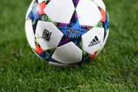 Fussball CHL 14/15 Achtelfinale: Juventus Turin - Borussia Dortmund