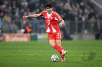 Fussball International CHL 25/26: FC Bayern Muenchen - Union Saint-Gilloise