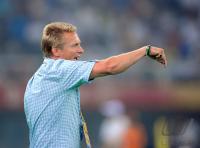 FUSSBALL  Olympia 2008   Vorrunde  Frauen  China - Schweden