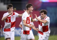 Fussball, Junioren U 17 WM 2025 Costa Rica , Gruppe C