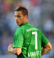 Fussball 1. Bundesliga, Saison 2012/2013, Liga Total Cup: FC Bayern Muenchen - SV Werder Bremen