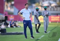 Fussball, Junioren U 17 WM 2025 Senegal - Kroatien, Gruppe C