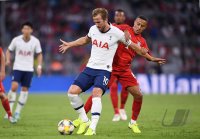 Fussball International Audi Cup 2019: FC Bayern Muenchen - Tottenham Hotspur