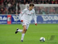 Fussball 1. Bundesliga 09/10    Thomas MUELLER (FC Bayern Muenchen)
