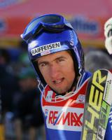 Ski Alpin;  Abfahrt Herren  Wengen 2006