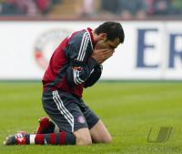 Sagnol am Boden
