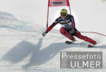 Ski Alpin; WM Bormio Super G Maenner