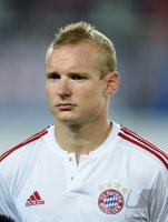 Fussball; Audi Football Summer Tour China 2015 : FC Bayern Muenchen - Guangzhou Evergrade