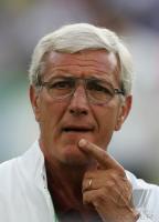 Fussball WM 2006: Italien - Ghana