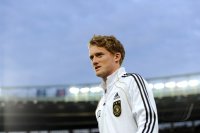 Fussball International EM 2012 Qualifikationsspiel:  Andre SCHUERRLE (Deutschland)