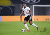 Fussball International Testspiel: Deutschland - Tschechische Republik