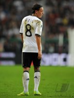 Fussball International EM 2012 - Qualifikation:  Deutschland - Belgien