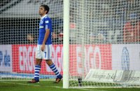 Fussball 1. Bundesliga, Saison 2011/2012: FC Schalke 04 - Mainz 05