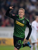 Fussball  1. Bundesliga  13/14: Timo Werner (VfB Stuttgart)