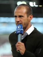 Fussball Supercup: Mehmet Scholl